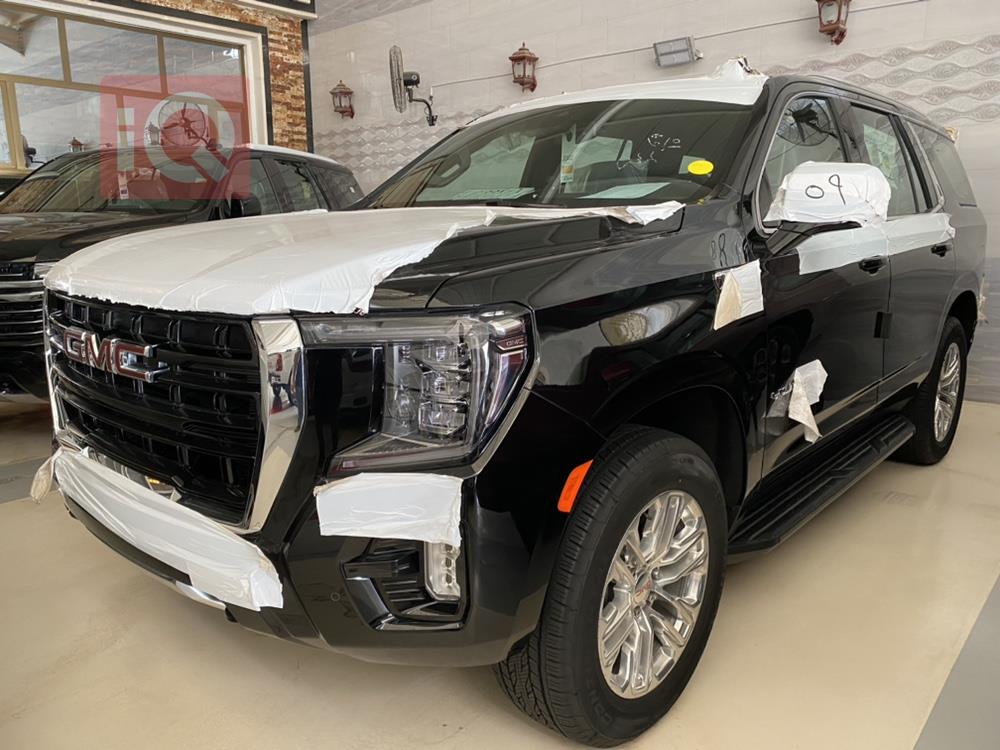 GMC Yukon